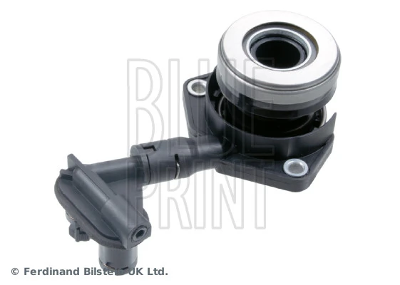 Central Slave Cylinder, clutch
